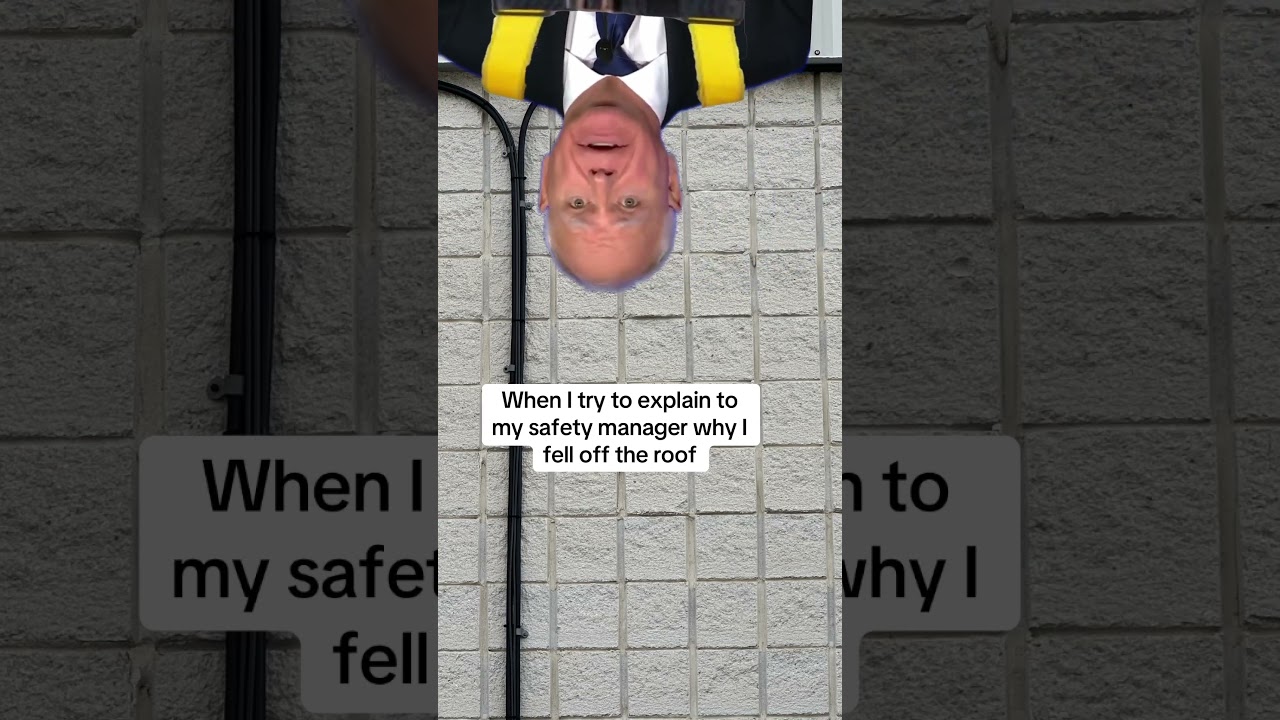 sorry osha #construction #solar #solarboi #walz #knucklehead