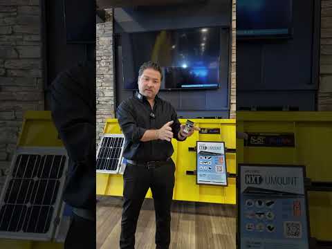 RE+ Exhibitor Preview! #replus25 #solar #batteries