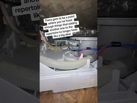 Just casually add that to the homeowner resumé… #homeowner #repairs